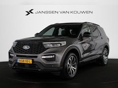 Ford Explorer - 3.0 V6 EcoBoost PHEV ST-Line 7p. Panoramadak Stoelventilatie B&O Keyless