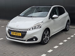 Peugeot 208 - 1.2 PureTech Première Automaat