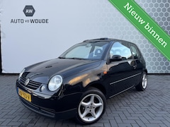 Volkswagen Lupo - 1.0 Sportline