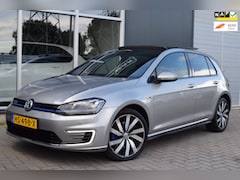 Volkswagen Golf - 1.4 TSI GTE | Panoramadak | LED | NAP + APK 6-2027