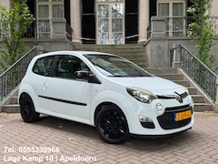 Renault Twingo - 1.2 16V Collection Airco Elec Pakket