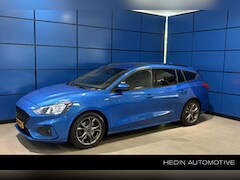 Ford Focus Wagon - 1.0 EcoBoost ST Line Business Automaat