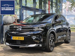 Citroën C5 Aircross - 1.6 Plug-in Hybrid Feel | SOH 94.75% | Achteruitrijcamera | Climate control | Apple CarPla