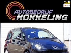 Peugeot 1007 - 1.6-16V Sesam Sporty; Automaat+Climate Control+LMV