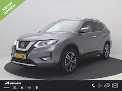 Nissan X-Trail - 1.3 DIG-T N-Connecta / Trekhaak Afneembaar / | Panorama/Kanteldak / 360 Camera / Elektrisc
