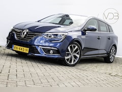 Renault Mégane Estate - 1.2 TCe Bose Origineel NL Sfeerverlichting Camera