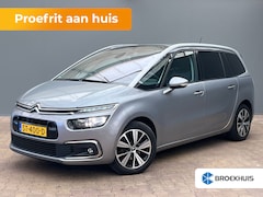 Citroën C4 Picasso - 1.2 Turbo 130PK Feel | Achteruitrijcamera | Airco (automatisch) | Apple Carplay/Android Au