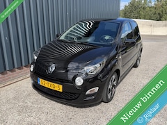 Renault Twingo - 1.2 16V Collection CARPLAY/NAP/AIRCO/BOEKJE/2 SLEUTELS