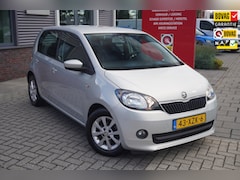 Skoda Citigo - 1.0 Greentech Elegance / Lage km / Radio