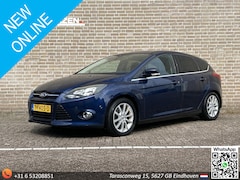 Ford Focus - 1.0 EcoBoost Trend | Cruise | Climate | Navi |