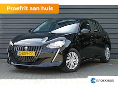 Peugeot 208 - 1.2 PureTech Active | Airco | Apple Carplay/Android Auto|telefoonintegratie premium | Cent
