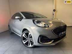Ford Puma - ST-Line X Vignale Automaat/Pano/Leder/keyless/winterpack/Full options
