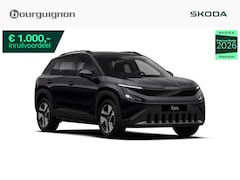 Skoda Epiq - Business Launch Edition 55 | 211PK | Achteruitrijcamera | Stoelverwarming | Adaptive cruis