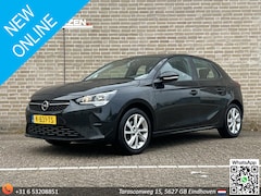 Opel Corsa - 1.2 Edition | € 4.950, - NETTO | Cruise | Airco |