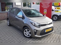 Kia Picanto - 1.0 CVVT EconomyPlusLine / Airco / Bluetooth