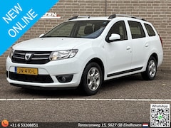 Dacia Logan MCV - 0.9 TCe Easy-R Prestige | Automaat | Handbediening | Trekhaak | PDC
