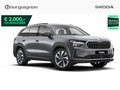 Skoda Kodiaq - Business Edition Plus 1.5 TSI PHEV 204 PK | Trekhaak | Stoelverwarming | Adaptive cruise c