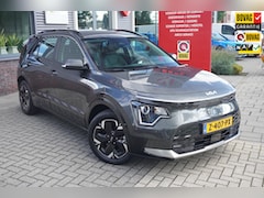Kia Niro EV - DynamicLine 64.8 kWh / ACC / Camera / Carplay