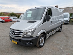 Mercedes-Benz Sprinter - 313 2.2 CDI L2H1 Aut / Navi / Cruise /