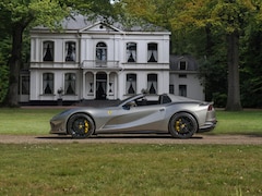 Ferrari 812 GTS - 6.5 V12 HELE | Alluminium Lucido | Racing Seats | Lift | Pass. display
