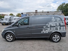 Mercedes-Benz Vito - 113 CDI Lang Airco / Navi / Imperiaal