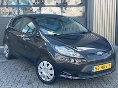 Ford Fiesta - 1.25 Trend 5-drs Airco Trekhaak Riem VV NAP