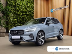 Volvo XC60 - 2.0 T6 Plug-in hybrid AWD R-Design | Trekhaak | 360 Cam | Pano | Head-up | Harman/Kardon |