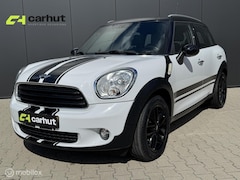 MINI Countryman - 1.6 Business Line| Panorama dak|NL auto met NAP|Topstaat