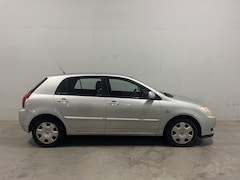Toyota Corolla - 1.6 VVT-i Linea Sol 5drs.Clima Trekhaak APK NAP
