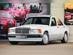 Mercedes-Benz E-klasse - 190 2.6 U9 Youngtimer