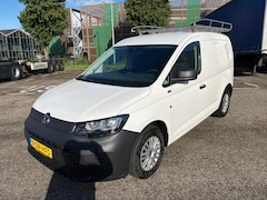 Volkswagen Caddy - tdi virtual cockpit airco apple carplay 20600 km