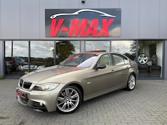 BMW 3-serie - 325i 3.0 AUT Individual Schuifdak Leder Xenon Stoelverw