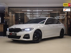 BMW 3-serie - 330e High Executive M Sport /PANO/SFEER/CARPLAY/CAM/BOMVOL