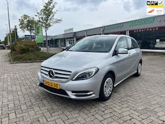 Mercedes-Benz B-klasse - 180 Ambition|LEDER BEKLEDING|CRUISE|XENON|