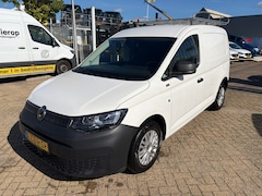 Volkswagen Caddy - 2.0 tdi virtual cockpit airco apple carplay 9400km