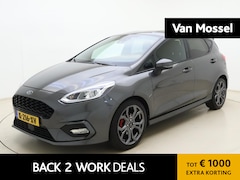 Ford Fiesta - 1.0 EcoBoost | 140PK | ST-Line | NAVIGATIE | CLIMATE CONTROL | CRUISE CONTROL |