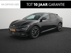 Kia EV6 - GT-Line Business Edition 84 kWh APPLE CARPLAY | ADAPTIEF CRUISE CONTROL | LED MATRIX | NAV
