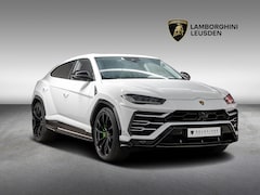 Lamborghini Urus - Akrapovic | Panoramadak | B&O