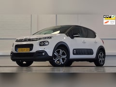 Citroën C3 - 1.2 PureTech S&S Feel Edition Trekhaak Nieuwe distributieriem Mooi