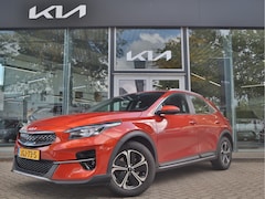 Kia XCeed - 1.6 GDi PHEV Plug-In-Hybrid DynamicLine | All-Seasons | Navi | Camera | Afneembare Trekhaa