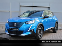 Peugeot 2008 - GT 50 kWh | Trekhaak | Navigatie | Camera | Climate control | Cruise control | Sportstoele