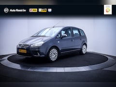 Ford C-Max - 2.0-16V AUTOMAAT Limited NAVI | CLIMA | CRUISE | VOORRUITVERW. | TREKHAAK | PDC V+A | LMV