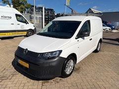 Volkswagen Caddy - 2.0 tdi virtual cockpit airco apple carplay 12800km
