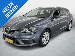 Renault Mégane Estate - 1.3 TCe Limited | Trekhaak |