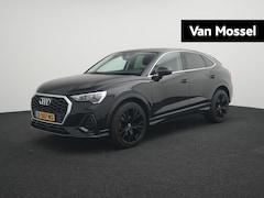 Audi Q3 Sportback - 35 TFSI Pro Line S