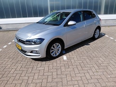 Volkswagen Polo - 1.0 TSI Comfortline