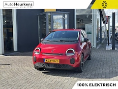 Renault Twingo - Techno 80pk Urban Range l DEMOVOORDEEL l BTW-AUTO l Meest luxe uitvoering