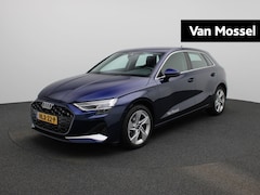 Audi A3 Sportback - 40 TFSI e Advanced edition 204 PK | Demo | Cruise control l Airco l Navigatie l Elektr. in