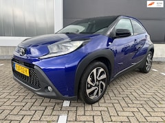 Toyota Aygo X - 1.0 VVT-i MT Play
