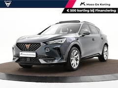 CUPRA Formentor - 1.4 TSI e-Hybrid 204pk DSG Essential Limited · Panoramadak · Camera · Elek. Achterklep · A